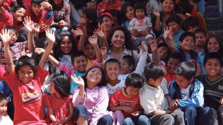 Educación La Paz Bolivia