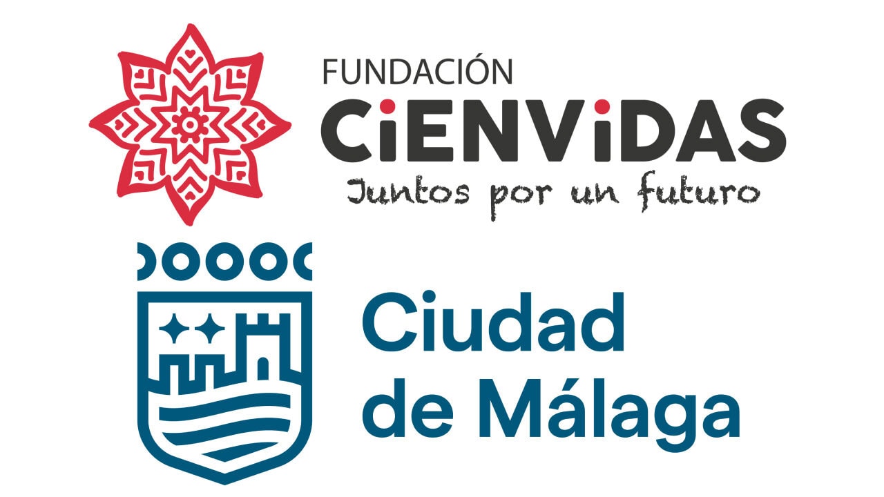 Diversidad cultural y comunidad en Fundación Cienvidas Málaga.