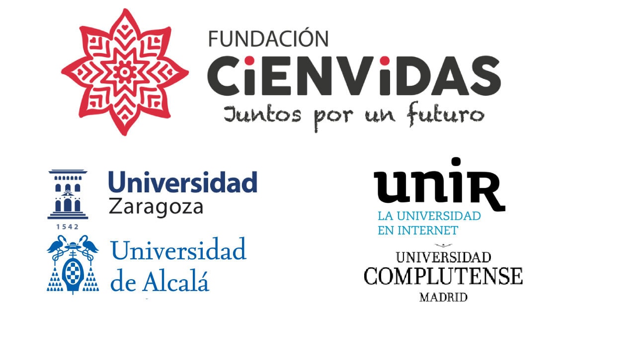 Convenios de CiENViDAS con universidades