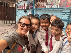 Cómo el voluntariado internacional transforma tu carrera profesional