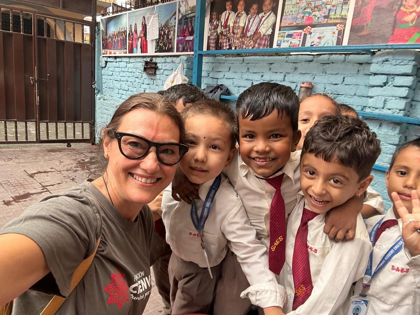 Cómo el voluntariado internacional transforma tu carrera profesional