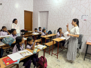 Volunteering in Jaipur: The Complete 2026 Guide