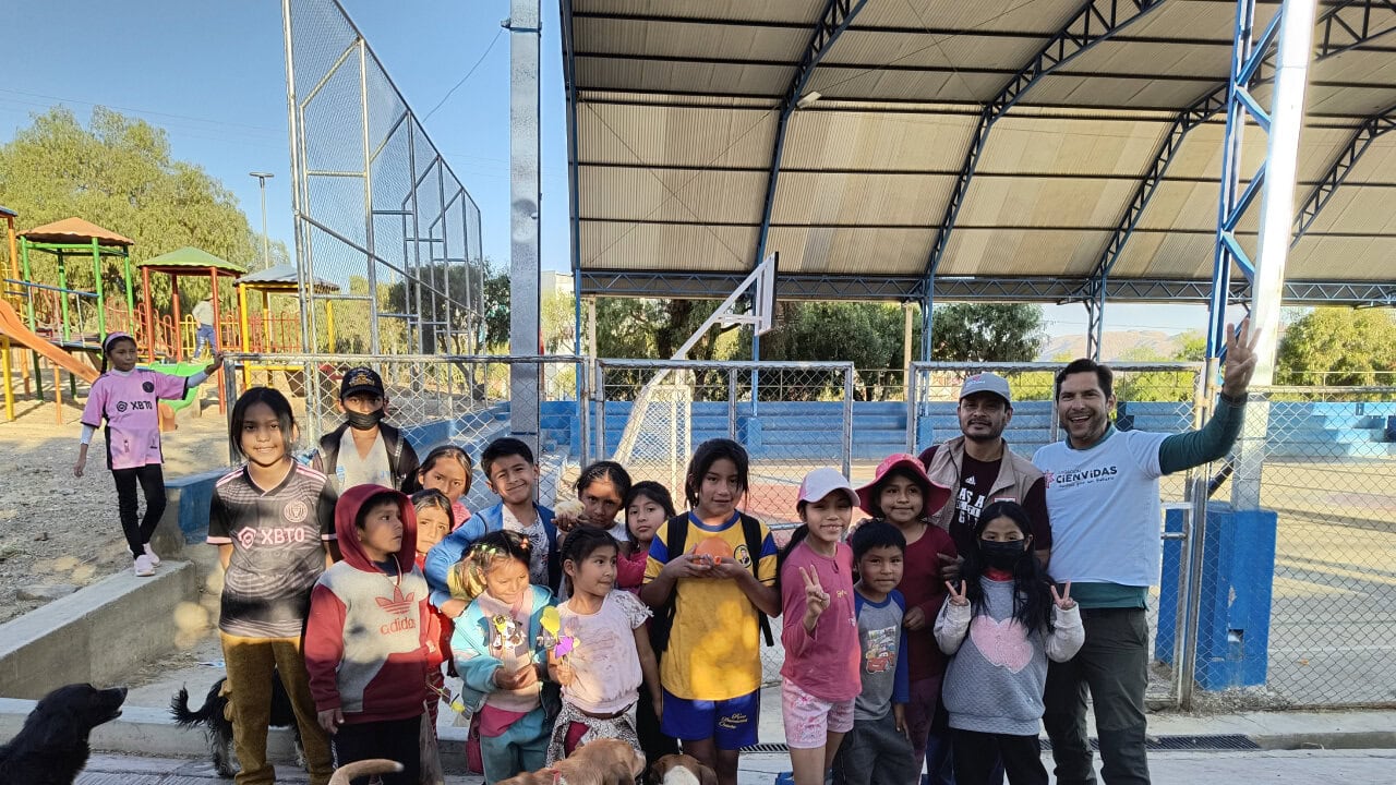 Medicine & Health Bolivia - Cochabamba