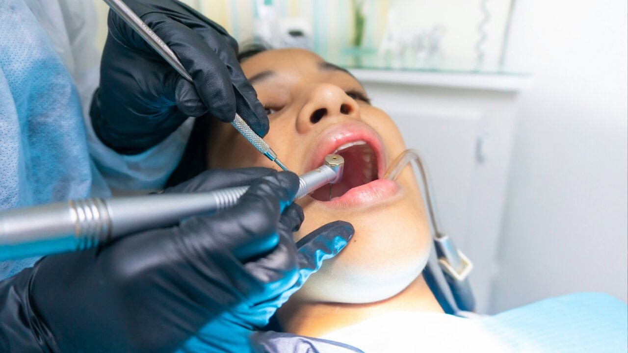 Dentista india Jaipur