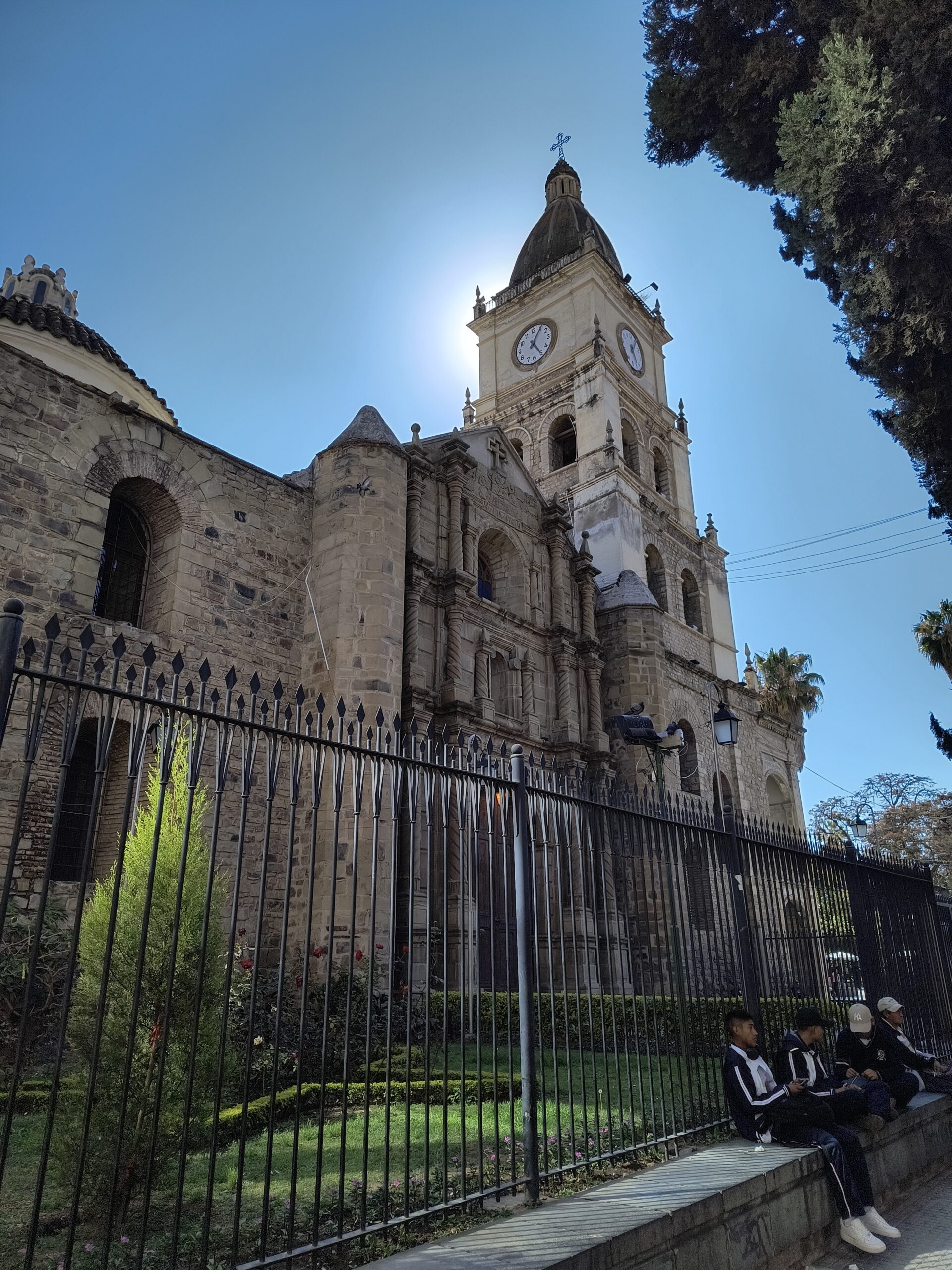 Bolivia: landscapes and local communities of Cochabamba, a volunteer destination in Latin America
