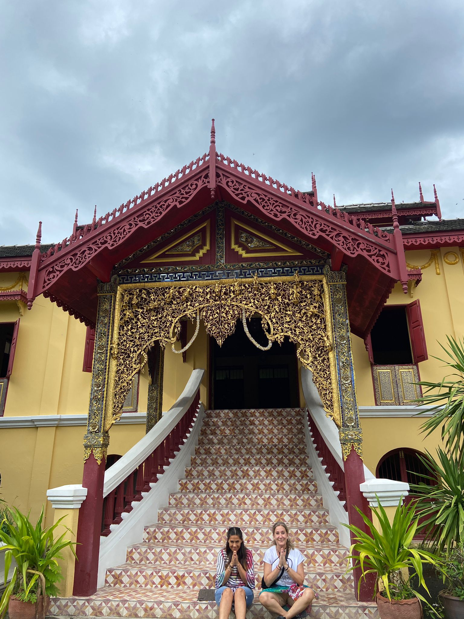 Voluntariado en Tailandia con CiENViDAS en Chiang Mai