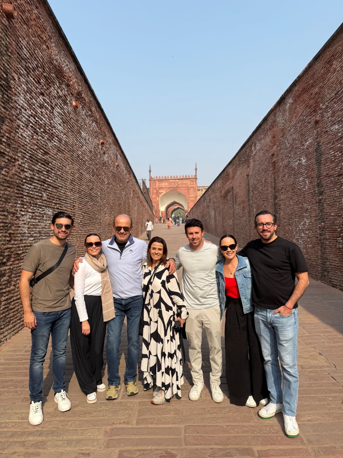 Jaipur, India's Pink City: architecture and culture in one of the best volunteer destinations