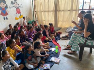 Empoderamiento femenino en Jaipur: Así cambia la vida de las mujeres con educación