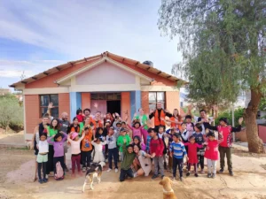 Voluntariado en Bolivia: guía completa para Cochabamba