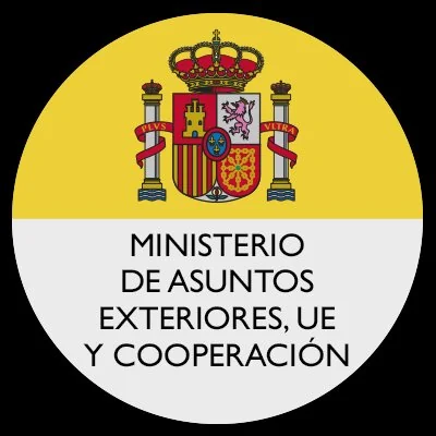 Ministerio de Asuntos Exteriores y de Cooperación Internacional de España